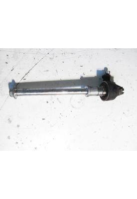 Kawasaki EX250-F FRONT AXLE