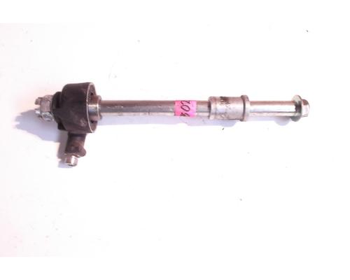 Kawasaki EX250-F FRONT AXLE