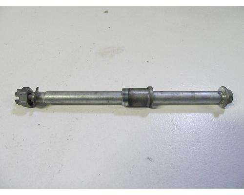 Kawasaki EX250-F FRONT AXLE