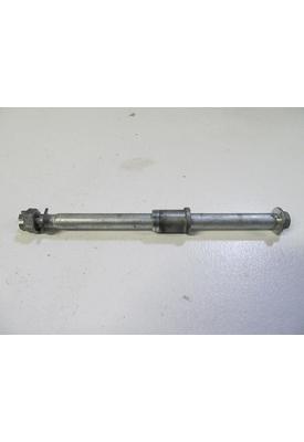 Kawasaki EX250-F FRONT AXLE