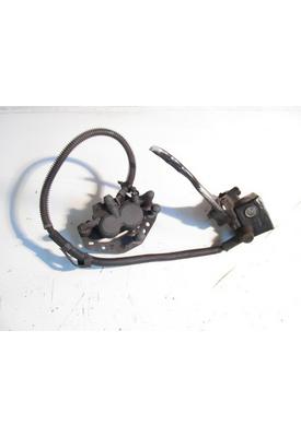Kawasaki EX250-F FRONT CALIPER