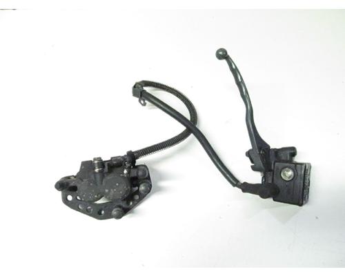 Kawasaki EX250-F FRONT CALIPER