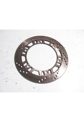 Kawasaki EX250-F FRONT ROTOR
