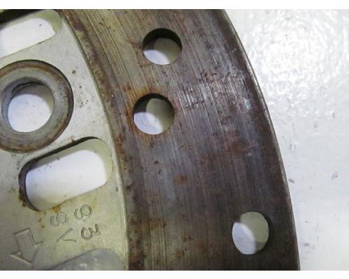 Kawasaki EX250-F FRONT ROTOR