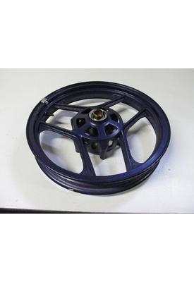 Kawasaki EX250-F FRONT WHEEL