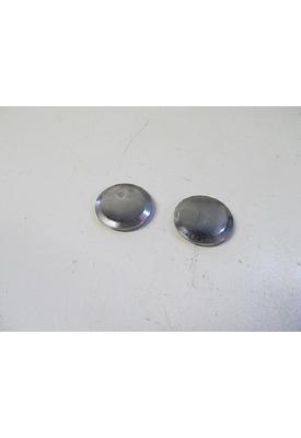 Kawasaki EX250-F Frame Cover