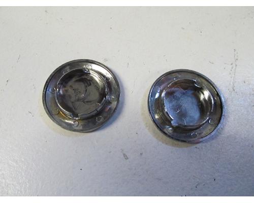 Kawasaki EX250-F Frame Cover