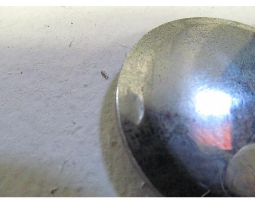 Kawasaki EX250-F Frame Cover