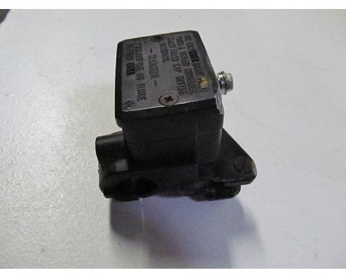 Kawasaki EX250-F Front Master Cylinder
