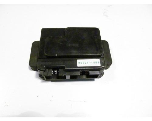 Kawasaki EX250-F Fuse Box