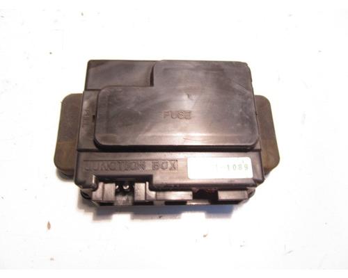 Kawasaki EX250-F Fuse Box