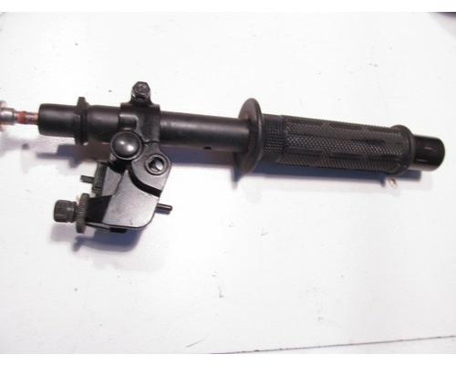Kawasaki EX250-F Grip