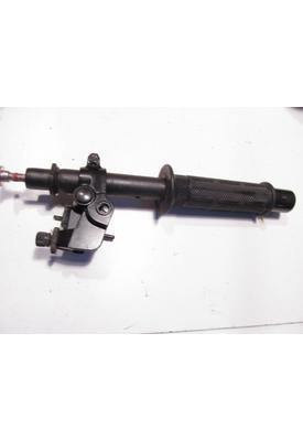 Kawasaki EX250-F Grip