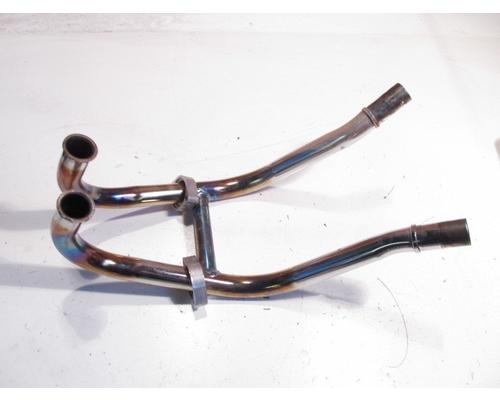 Kawasaki EX250-F Header