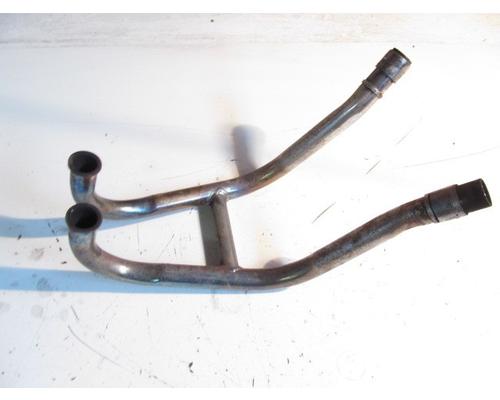 Kawasaki EX250-F Header