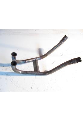 Kawasaki EX250-F Header