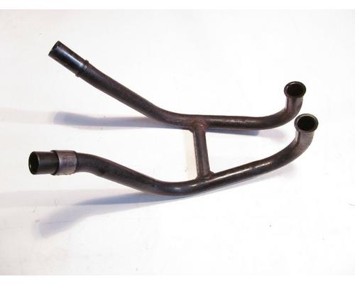 Kawasaki EX250-F Header