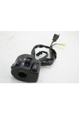 Kawasaki EX250-F Headlight Switch
