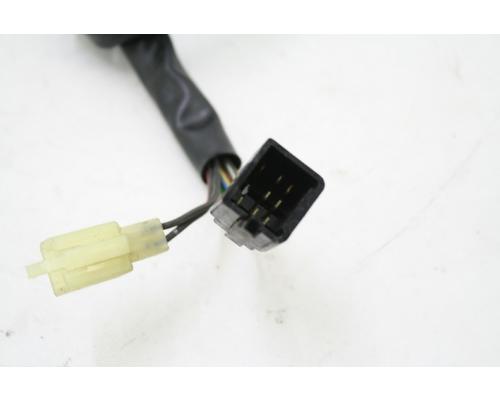 Kawasaki EX250-F Headlight Switch