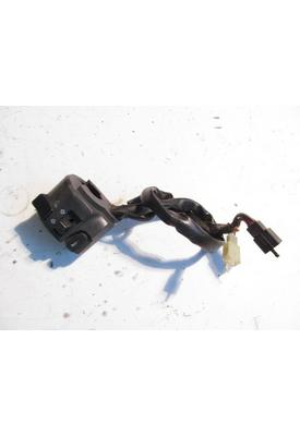 Kawasaki EX250-F Headlight Switch