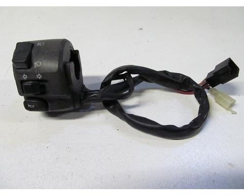 Kawasaki EX250-F Headlight Switch