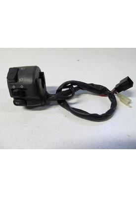 Kawasaki EX250-F Headlight Switch