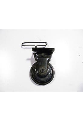 Kawasaki EX250-F Horn