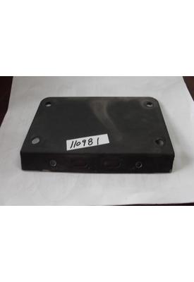 Kawasaki EX250-F License Mounting Assy.
