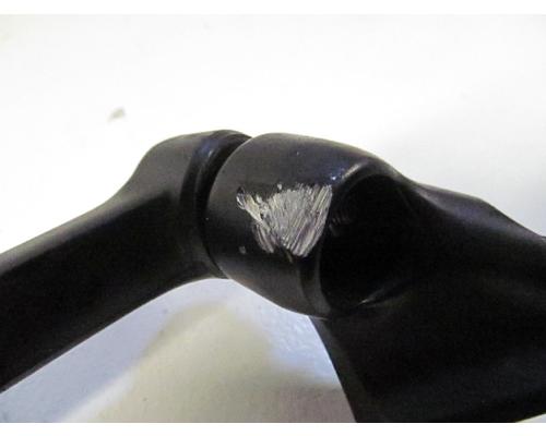 Kawasaki EX250-F MIRROR