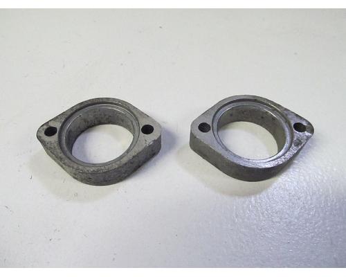 Kawasaki EX250-F MISCELANEOUS