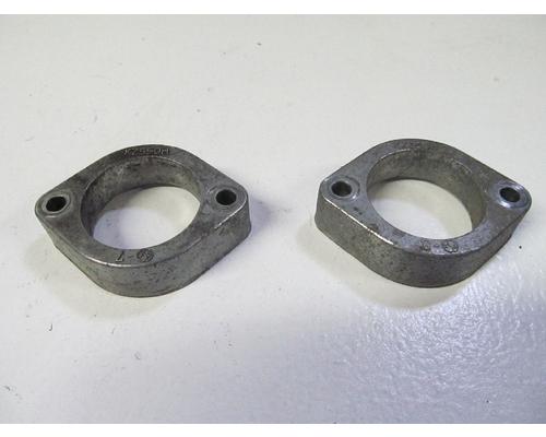 Kawasaki EX250-F MISCELANEOUS