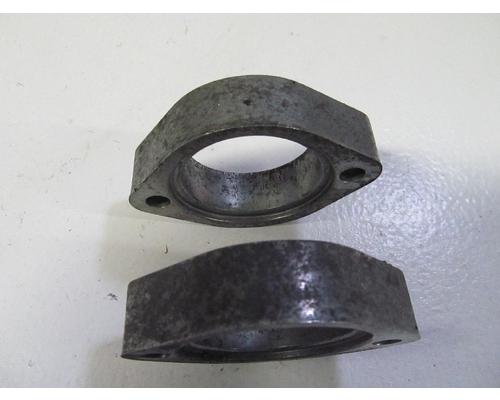 Kawasaki EX250-F MISCELANEOUS