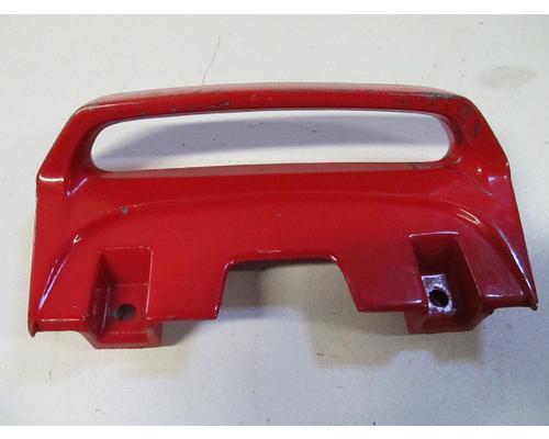 Kawasaki EX250-F MISCELANEOUS