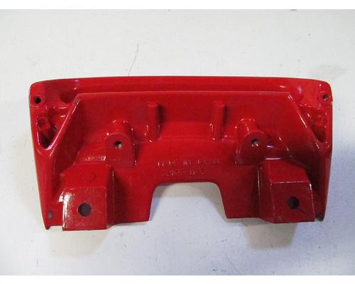 Kawasaki EX250-F MISCELANEOUS