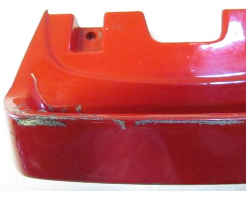 Kawasaki EX250-F MISCELANEOUS