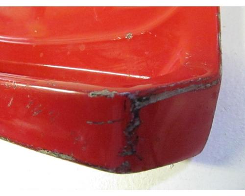 Kawasaki EX250-F MISCELANEOUS