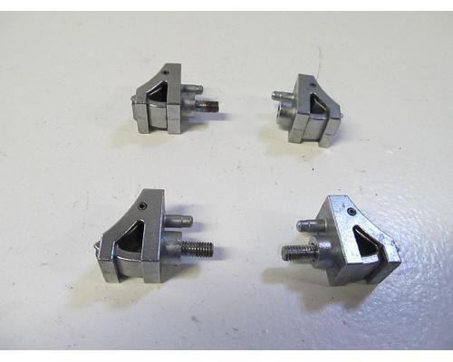 Kawasaki EX250-F MISCELANEOUS