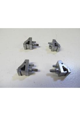 Kawasaki EX250-F MISCELANEOUS