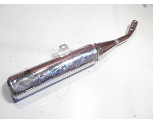 Kawasaki EX250-F Muffler