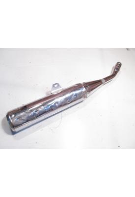 Kawasaki EX250-F Muffler