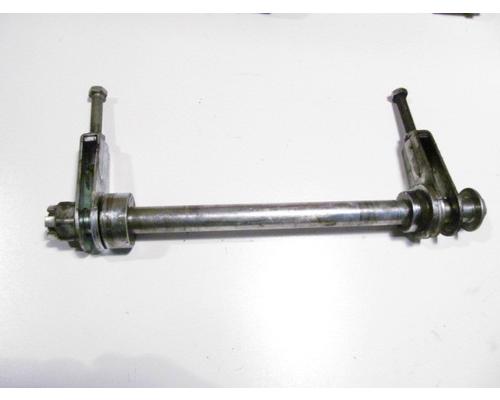 Kawasaki EX250-F REAR AXLE