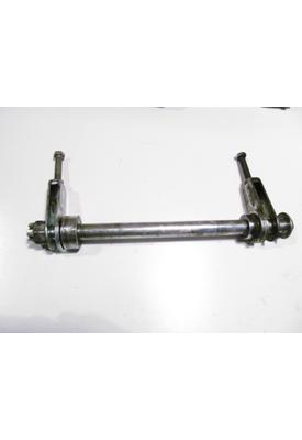 Kawasaki EX250-F REAR AXLE