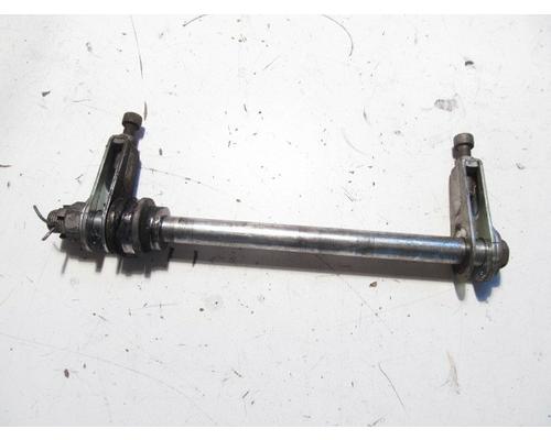 Kawasaki EX250-F REAR AXLE