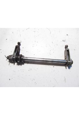 Kawasaki EX250-F REAR AXLE
