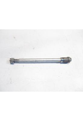 Kawasaki EX250-F REAR AXLE