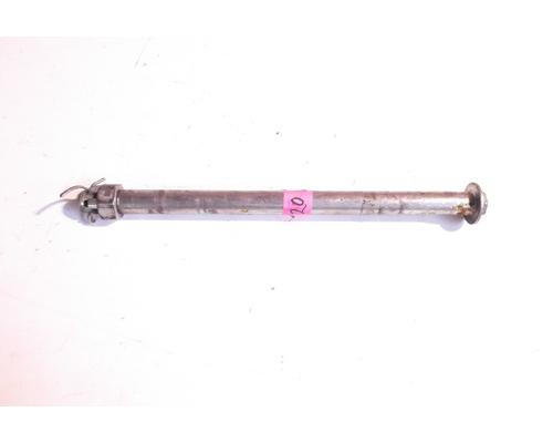 Kawasaki EX250-F REAR AXLE