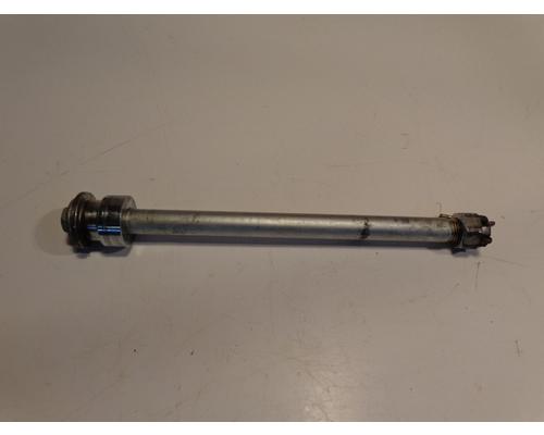 Kawasaki EX250-F REAR AXLE