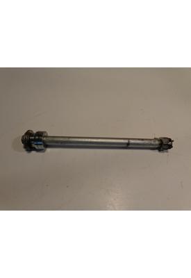 Kawasaki EX250-F REAR AXLE