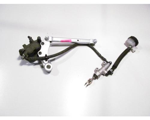 Kawasaki EX250-F REAR CALIPER
