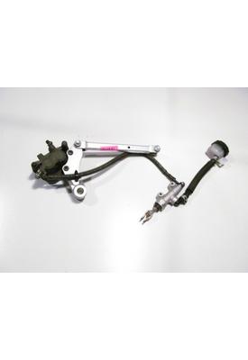 Kawasaki EX250-F REAR CALIPER
